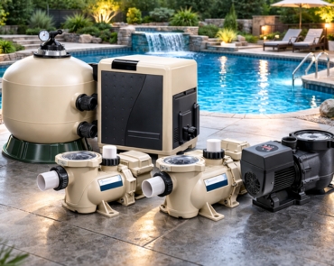 Equipment Inspection & Maintenance