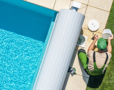 Filter Cleaning & System Optimization