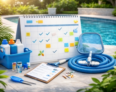 Reliable, Scalable Service Plans